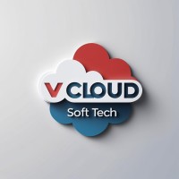 VCloud Soft Technologies LLC logo - Similar company to V-Soft