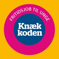 Knæk Koden til fritidsjob logo - Similar company to Gråk