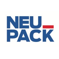 Neupack Produkte AG logo - Similar company to Spin'N'Roll