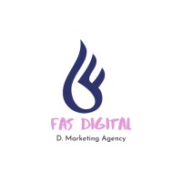 FAS Digital Limited logo - Similar company to Penman Pro