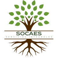 SOCAES Consultoría logo - Similar company to Sso-Seguridad Y Salud Ocupacional