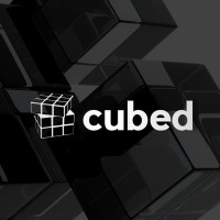Cubed logo - Similar company to 8Nty B.V