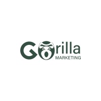 Gorilla Marketing RDC logo - Similar company to Electrical Mechanical Congo Engineering Emc