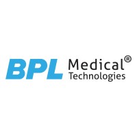 BPL Medical Technologies logo - Similar company to Achira Labs Pvt. Ltd.