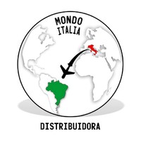 Mondo italia import export logo - Similar company to Arametal Equipamentos E Serviços