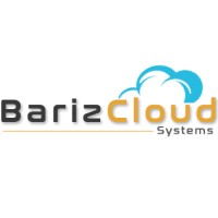 Bariz Cloud Systems logo - Similar company to Gamut Data Solutions