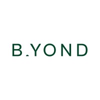 B.yond SE logo - Similar company to Just Experts