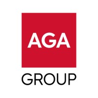 AGA Group logo - Similar company to Aga