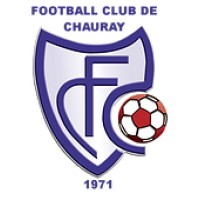 FC Chauray logo - Similar company to K