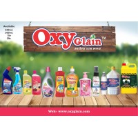 OXYGLAIN HEALTHCARE PRIVATE LIMITED logo - Similar company to Value Weaver Consulting
