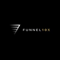 Funnel 10X logo - Similar company to Abode.Pt