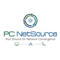 PC NetSource logo - Similar company to Complete Computing Solutions