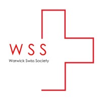 Warwick Swiss Society logo - Similar company to Kcl Swiss Society