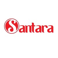 Santara logo - Similar company to Ship X Llc