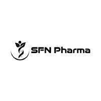 SFN Pharma logo - Similar company to Innovaroo Ceutical