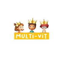 Multivit Superfoods logo - Similar company to Physaitry
