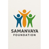 SS Samanvaya Foundation logo - Similar company to Uiuxhub