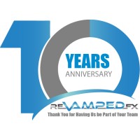 Revamped FX LLC logo - Similar company to Miller Engineering Llc