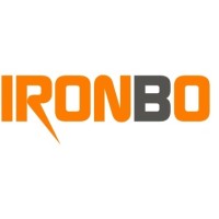 IRONBO, INC. logo - Similar company to Link Wireless