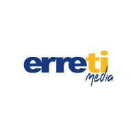 Erretimedia Pubblicità logo - Similar company to Cst Pubblicità Srl