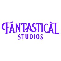 Fantastical Studios (home of Santa's Fantastical) logo - Similar company to Zuhoo