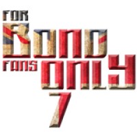 For Bond Fans Only 💀 (Pronouns: Tee/Hee) logo - Similar company to Yourpoll