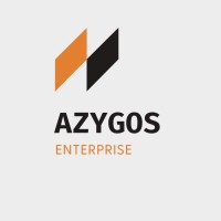 Azygos enterprise Food Ingredients logo - Similar company to Greenwell Overseas