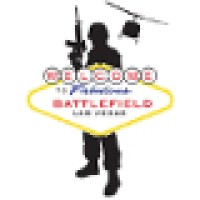 Battlefield Vegas logo - Similar company to T3I Solutions Llc