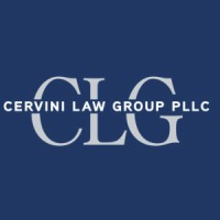 Cervini Law Group PLLC logo - Similar company to Absolute Recruiting Solutions