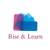 Rise & Learn Global logo - Similar company to The Cb Group
