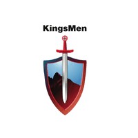 KingsMen logo - Similar company to Evm Formation