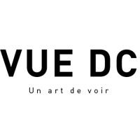 VUE DC logo - Similar company to Exotics Hunter