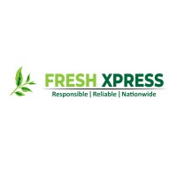 Fresh Xpress INC logo - Similar company to Bura