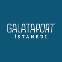 Galataport İstanbul logo - Similar company to Ayan Consulting
