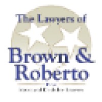 The Lawyers Of Brown & Roberto