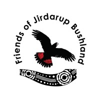 Friends of Jirdarup Bushland logo - Similar company to Kaarakin Black Cockatoo Conservation Centre