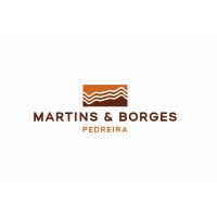 Pedreira Martins e Borges logo - Similar company to Apache Imóveis Bh