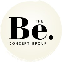 The Be. Concept Group logo - Similar company to Webquest Io