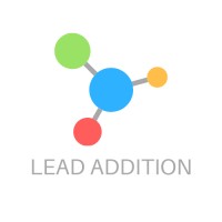 Lead Addition logo - Similar company to Leadgen Uk