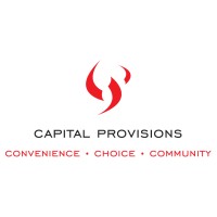Capital Provisions logo - Similar company to Coterd