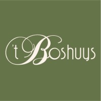 't Boshuys logo - Similar company to Punt-C 👉👉 Vergader- En Trainingslocatie Op Sectie-C [Incl. Stoere Breakout-Ruimtes]