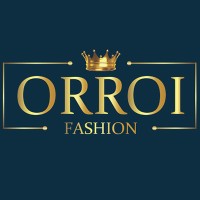 Orroi Fashion logo - Similar company to Fray Label