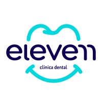Clínica dental Eleven logo - Similar company to Cidental