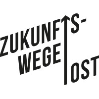 Gemeinschaftsinitiative Zukunftswege Ost logo - Similar company to Freudenberg Foundation