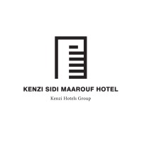 KENZI SIDI MAAROUF logo - Similar company to L'Abri Restaurant
