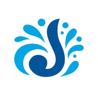 Johnny Tsunami logo - Similar company to Ark Construction Group Llc