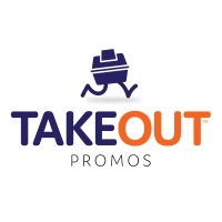 Takeout Promos logo - Similar company to Share Your Soles Foundation