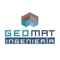 GEOMAT INGENIERIA logo - Similar company to Asistecsa Spa