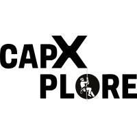 Capxplore SRL logo - Similar company to Alpine Access Gie