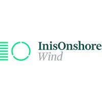 Inis Onshore Wind Ltd logo - Similar company to Greensource Ltd
